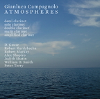 Atmospheres CD